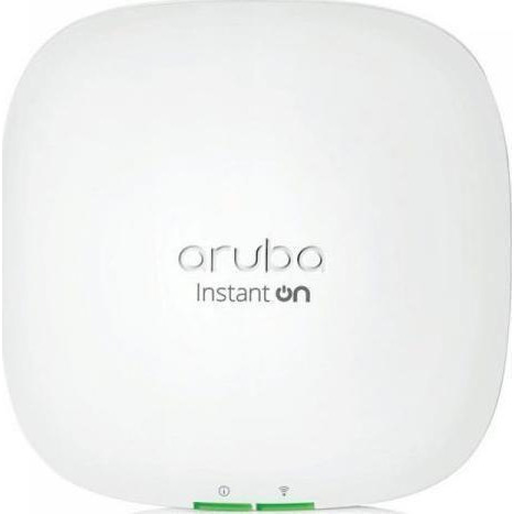 HP Aruba Instant On AP22 (R6M50A) - зображення 1