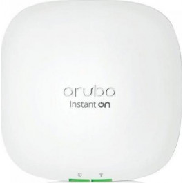   HP Aruba Instant On AP22 (R6M50A)