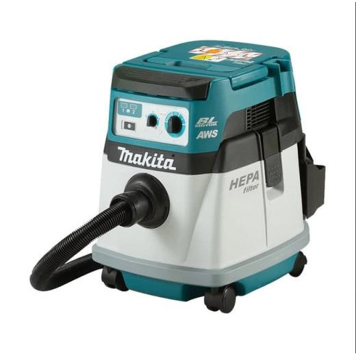 Makita DVC157LZX3 - зображення 1