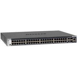   Netgear GSM4352S