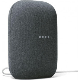   Google Nest Audio Charcoal (GA01586)