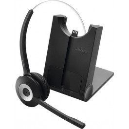   JABRA Pro 935 Duo Do Pc Ms Skype Black (935-15-503-201)