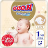 Goo.N Premium Soft Newborn SS, 72 шт (863222) - зображення 1