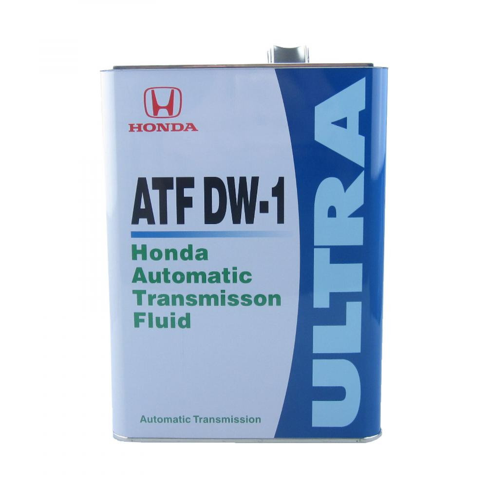 Honda ULTRA ATF-DW1 4л (826699964) - зображення 1