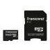   Transcend 64 GB microSDXC Class 10 Premium + SD Adapter TS64GUSDXC10