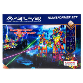   MAGPLAYER 208 элементов (MPB-208)