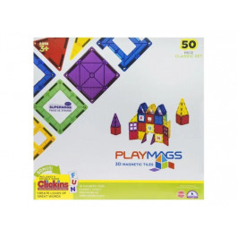   Playmags 50 элементов (PM152)