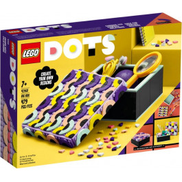   LEGO DOTS Велика коробка (41960)