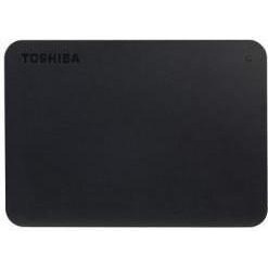   Toshiba Canvio Basics 1 TB (HDTB410EK3AA)