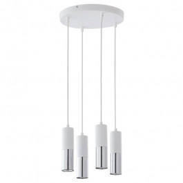   TK Lighting 4354 Elit White (5901780543549)