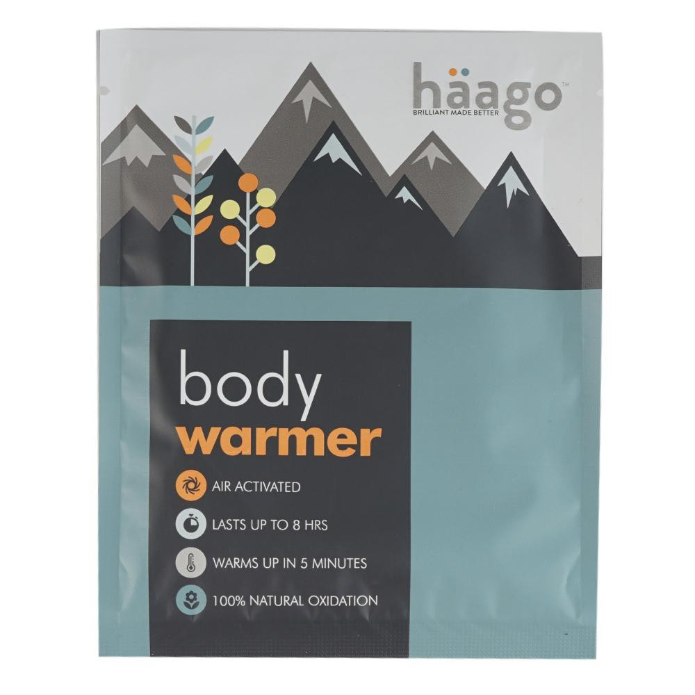 Haago Body Warmers 1x pack - зображення 1