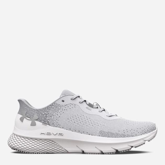 Under Armour Жіночі кросівки для бігу  HOVR Turbulence 2 3026525-101 36 (5.5US) 22.5 см Білі (196883945214) - зображення 1