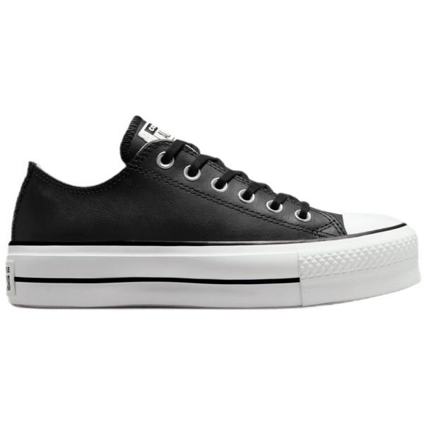 Converse Кеды  Chuck Taylor All Star Lift 561681C 38.5 (7.5) 24 см Black (888755796511) - зображення 1