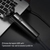 Xiaomi Showsee Electric Shaver F302-BK (SS-F302) - зображення 3