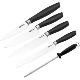   Boker Solingen Core Professional 2.0 (130876SET)