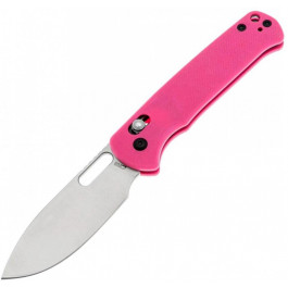   CJRB Hectare G-10 AR-RPM9 Steel Pink (J1935-PNK)