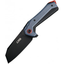   CJRB Tigris BB AR-RPM9 Steel G10 (J1919-BU)