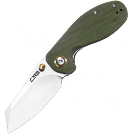   CJRB Maileah Large SW Green (J1918L-GN)