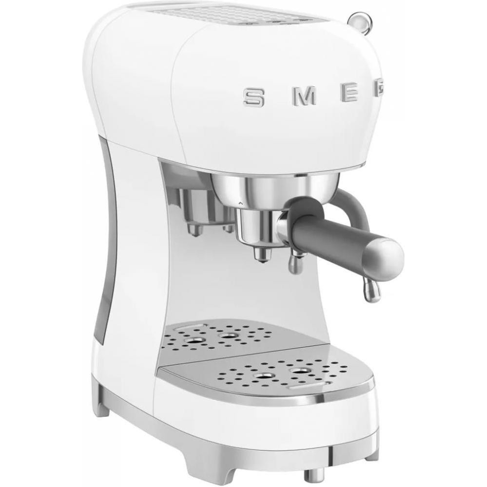 SMEG ECF02WHEU - зображення 1