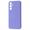 WAVE Colorful Case Samsung Galaxy A35 Lavender Gray - зображення 1