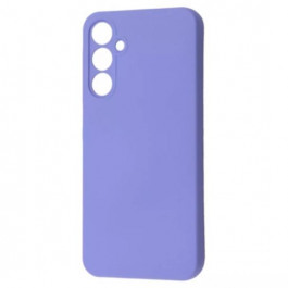   WAVE Colorful Case Samsung Galaxy A35 Lavender Gray