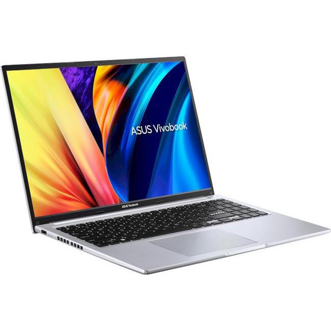 ASUS VivoBook 16 X1605ZA Transparent Silver (X1605ZA-MB316) - зображення 1