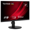 ViewSonic 24” IPS Full HD 100Hz Ergonomic Monitor (VA2408-HDJ) - зображення 2