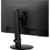 ViewSonic 24” IPS Full HD 100Hz Ergonomic Monitor (VA2408-HDJ) - зображення 9