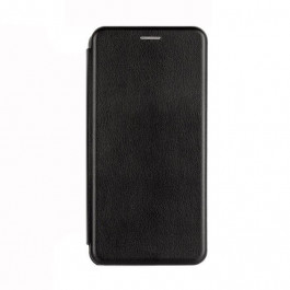   ColorWay Simple Book для Samsung Galaxy S24 FE Black (CW-CSBSG721-BK)