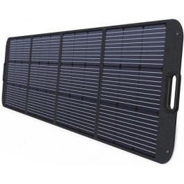   Choetech Solar panel 200W (SC011-BK)