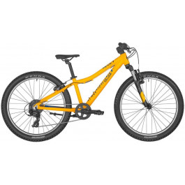   Bergamont Revox 24 Boy 2022 / рама 31см sunny orange (286847222)