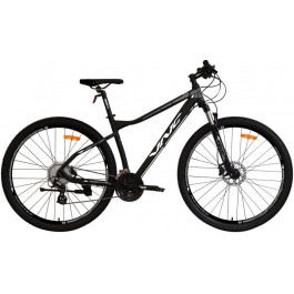   VNC MontRider A5 27,5" 2022 / рама 36см black/white/grey