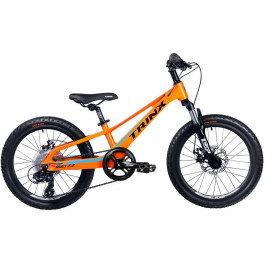   Trinx Seals 3.0 20" 2022 / рама OS orange/black/blue (SEALS3.0OBB)