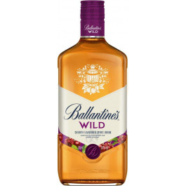   Ballantine's Віскі  Wild 0,7л 30% (5000299628355)