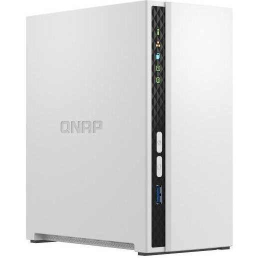 Qnap TS-233 - зображення 1