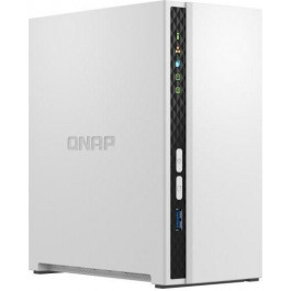   Qnap TS-233