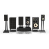 JBL L100 Classic Black Edition (JBLL100CLASSICBG) - зображення 6