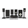 JBL L100 Classic Black Edition (JBLL100CLASSICBG) - зображення 8