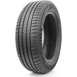   Michelin Pilot Sport 4 SUV (235/50 R19 103Y)