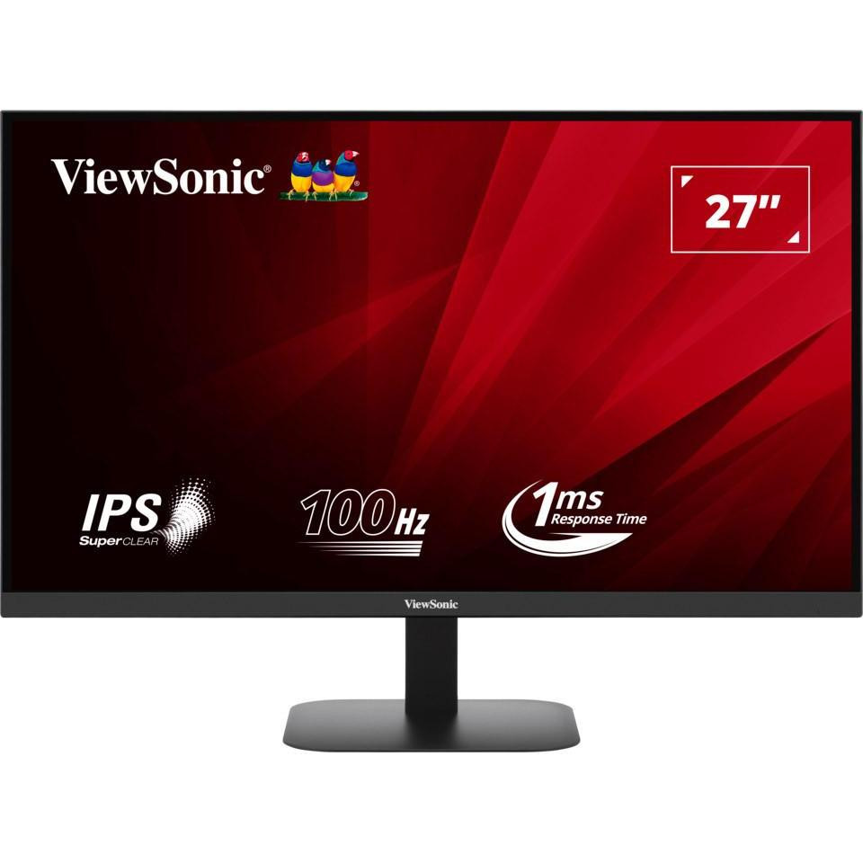 ViewSonic VA2708-2K-HD - зображення 1