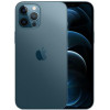 Apple iPhone 12 Pro Max 512GB Dual Sim Pacific Blue (MGCE3) - зображення 1