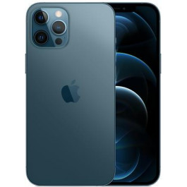   Apple iPhone 12 Pro Max 512GB Dual Sim Pacific Blue (MGCE3)