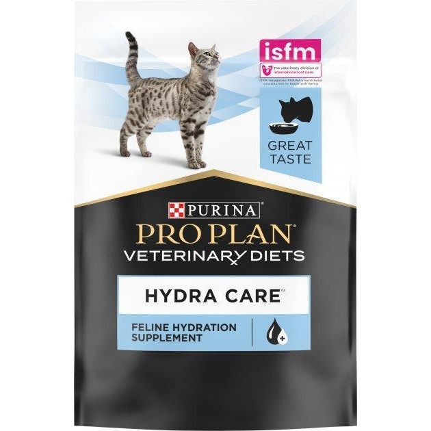 Pro Plan Hydra Сare 85 г (7613038511276) - зображення 1