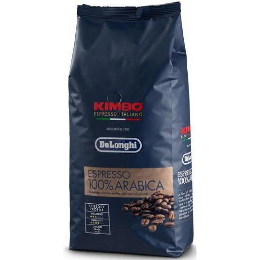 Kimbo Delonghi Arabica зерно 1 кг (8002200140465) - зображення 1