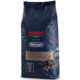   Kimbo Delonghi Arabica зерно 1 кг (8002200140465)