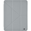 ArmorStandart Y-Type PEN iPad Air 13 2024 Grey (ARM77522) - зображення 1