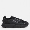 Adidas Чоловічі кросівки Adidas Ozmillen IF9601 40.5 (7UK) 25.5 см Cblack/Carbon/Silvmt (4067888681567) - зображення 1