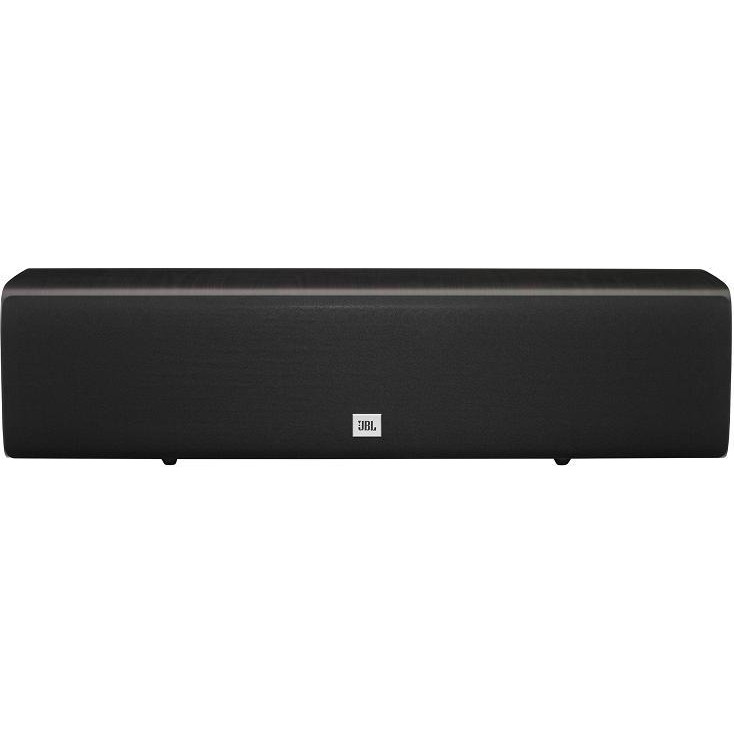 JBL Studio 665C Dark Walnut (JBLS665CDKW) - зображення 1