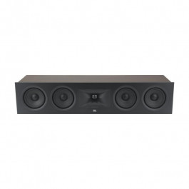   JBL Stage 245C Black (JBL245CBLK)