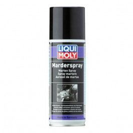   Liqui Moly Спрей для защиты от грызунов MARDER-SCHUTZ-SPRAY 200мл